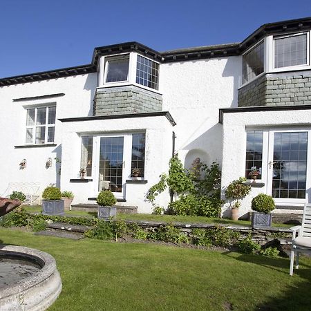 Beechmount Country House Bed and Breakfast Near Sawrey Buitenkant foto