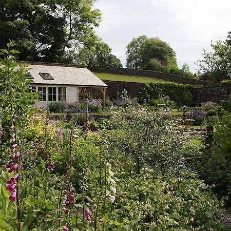 Beechmount Country House Bed and Breakfast Near Sawrey Buitenkant foto