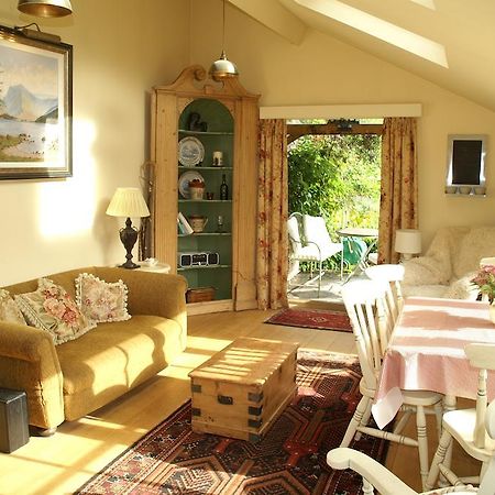 Beechmount Country House Bed and Breakfast Near Sawrey Buitenkant foto