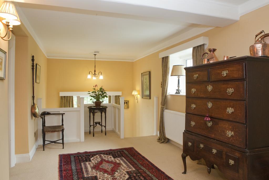 Beechmount Country House Bed and Breakfast Near Sawrey Kamer foto