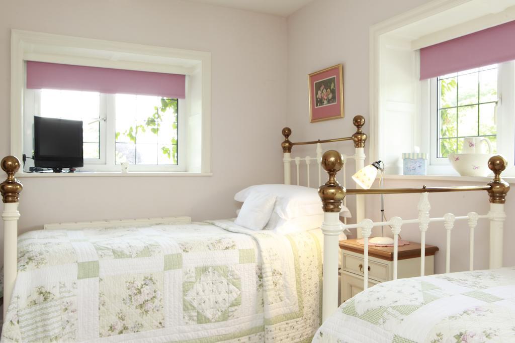 Beechmount Country House Bed and Breakfast Near Sawrey Kamer foto