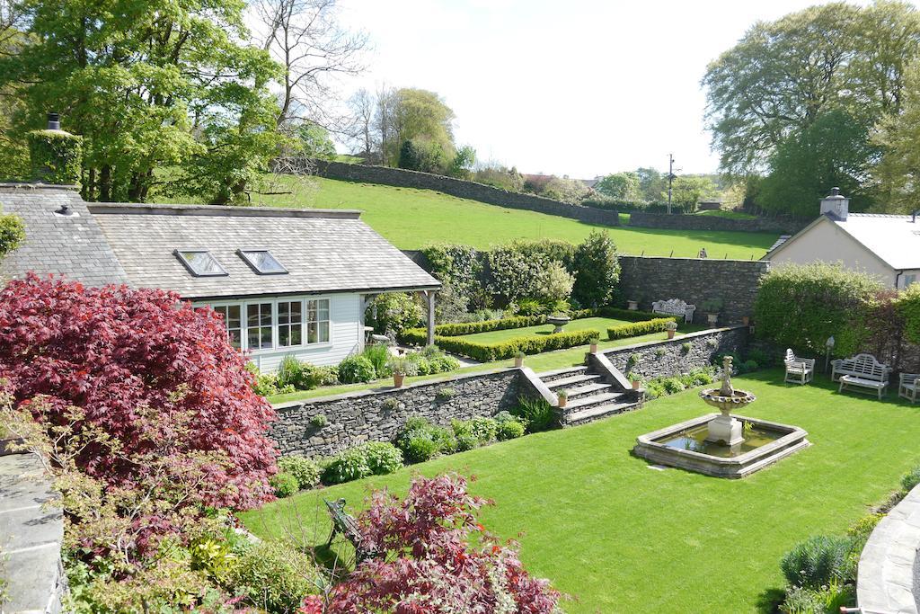 Beechmount Country House Bed and Breakfast Near Sawrey Kamer foto