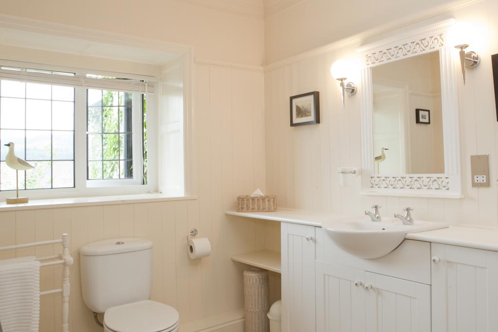Beechmount Country House Bed and Breakfast Near Sawrey Buitenkant foto