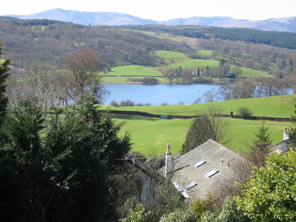 Beechmount Country House Bed and Breakfast Near Sawrey Kamer foto
