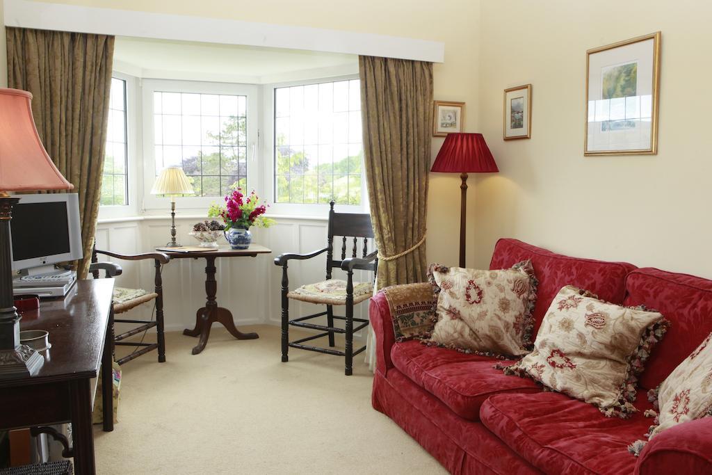 Beechmount Country House Bed and Breakfast Near Sawrey Kamer foto