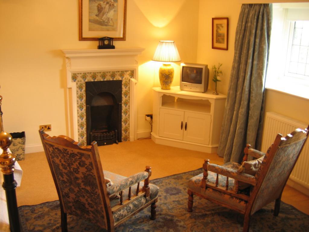 Beechmount Country House Bed and Breakfast Near Sawrey Kamer foto