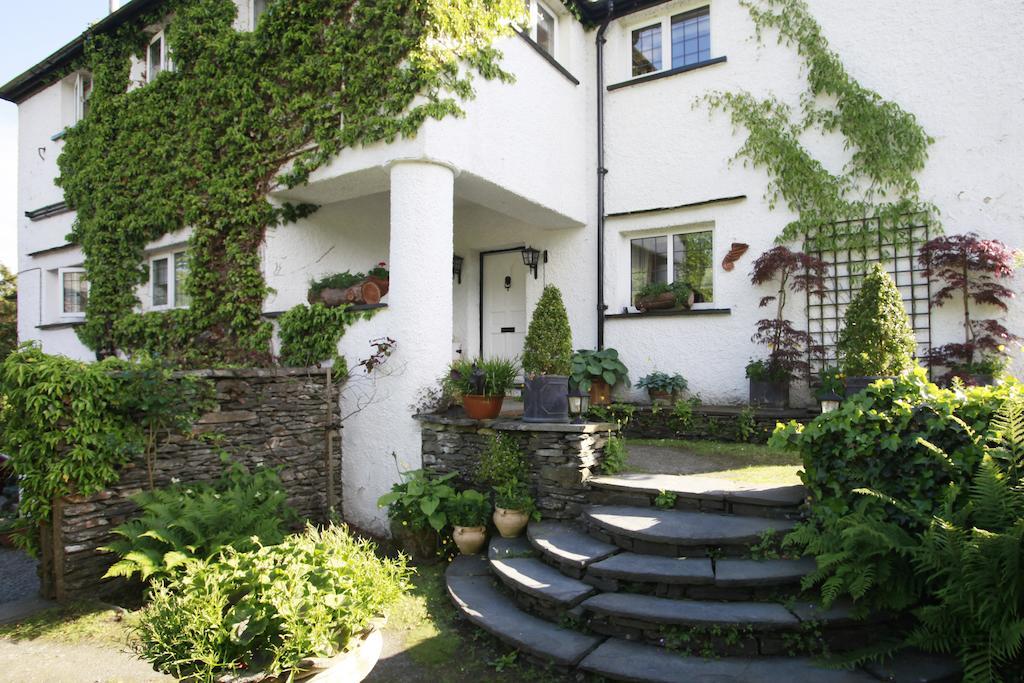 Beechmount Country House Bed and Breakfast Near Sawrey Kamer foto